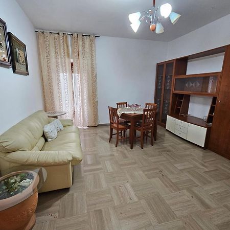 Апартаменти Casa Luisa Пескічі Екстер'єр фото