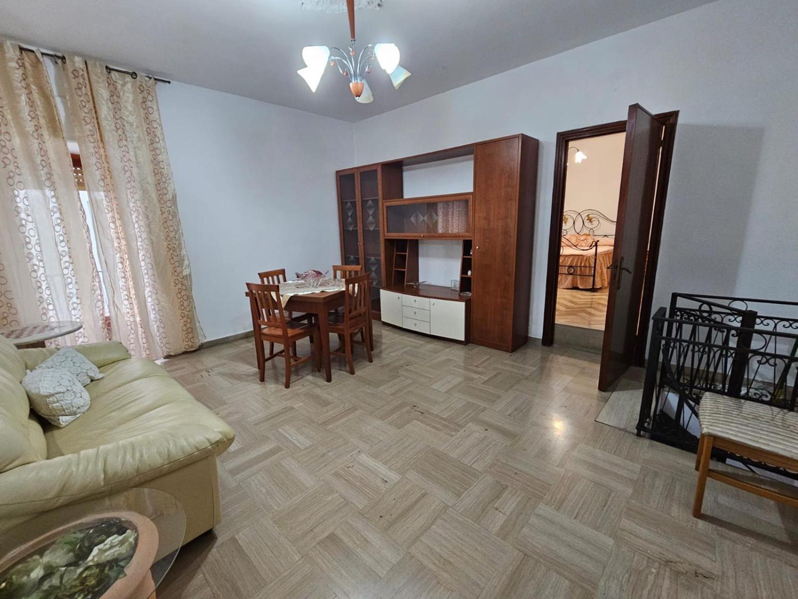 Апартаменти Casa Luisa Пескічі Екстер'єр фото