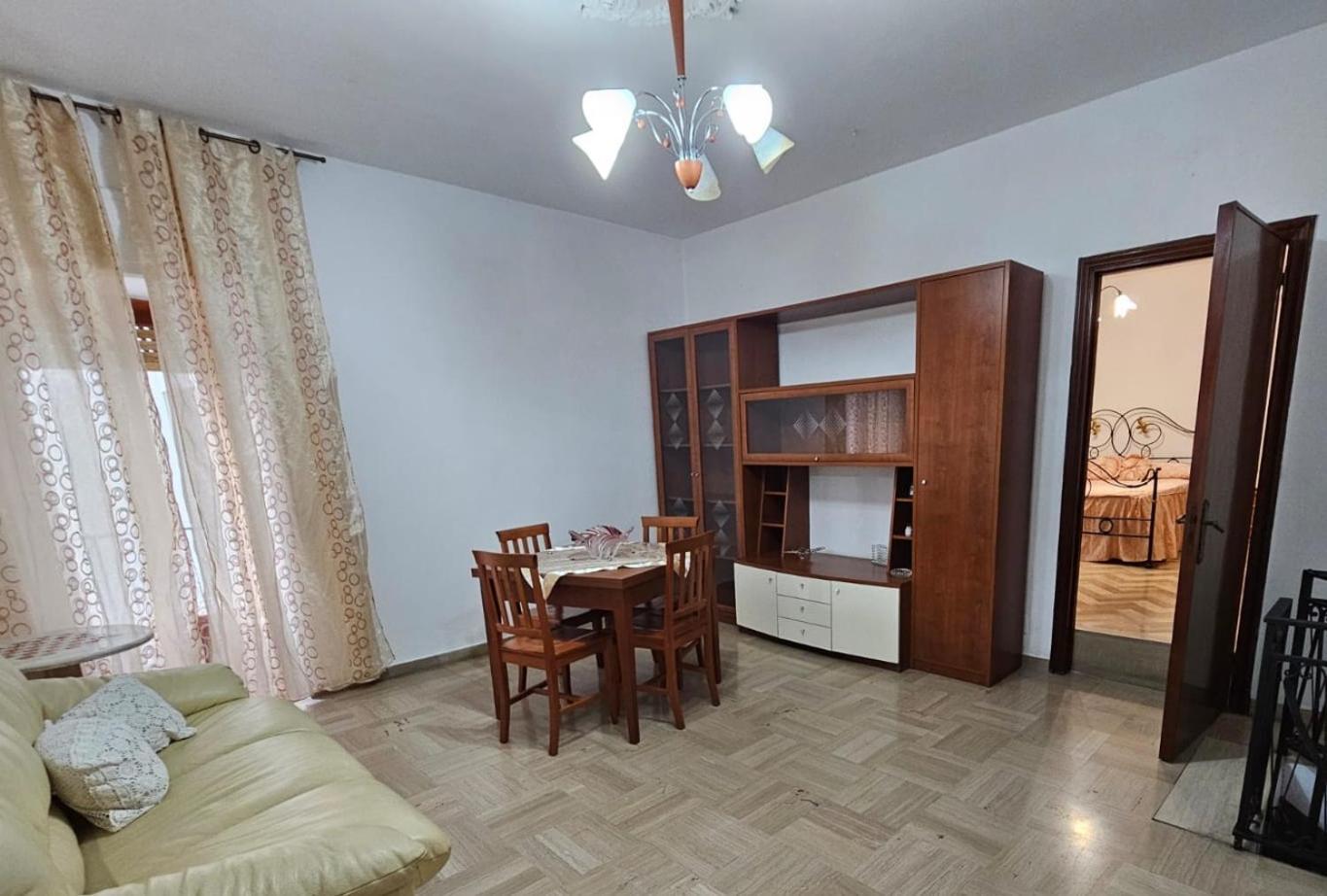 Апартаменти Casa Luisa Пескічі Екстер'єр фото